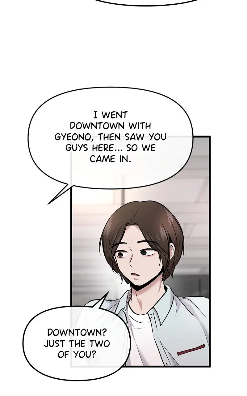 Back to Chanbi - Chapter 47 - Page 24