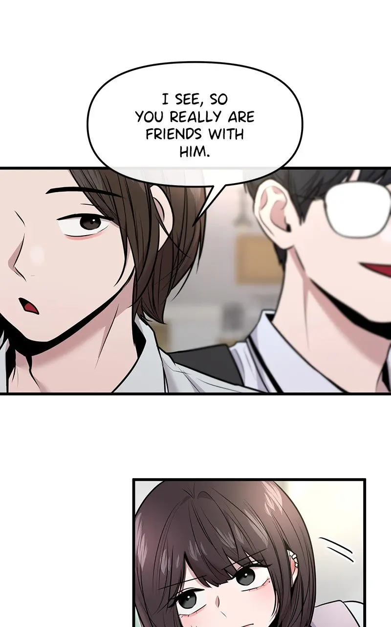 Back to Chanbi - Chapter 47 - Page 25