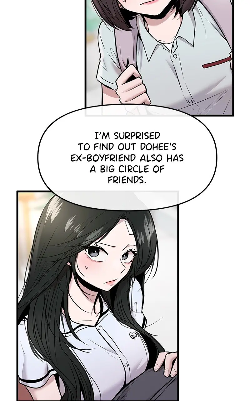 Back to Chanbi - Chapter 47 - Page 26