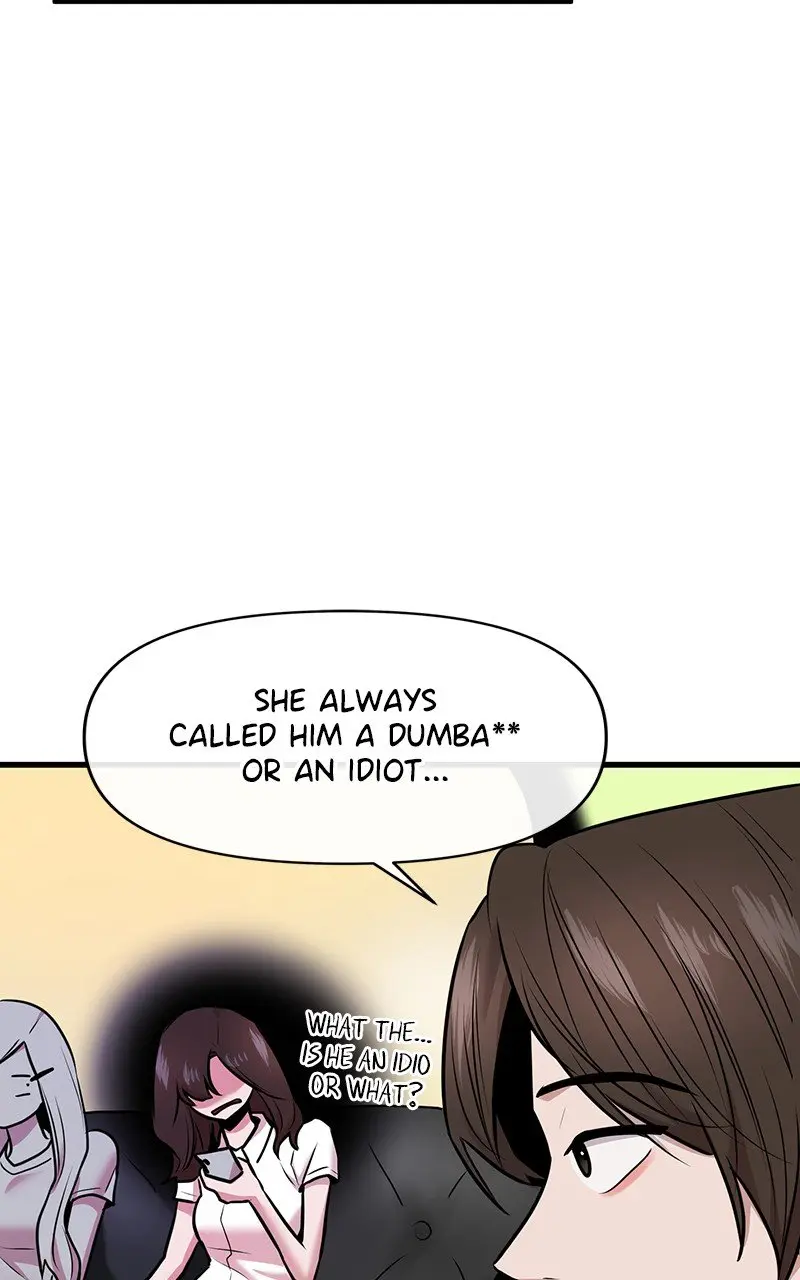 Back to Chanbi - Chapter 47 - Page 27