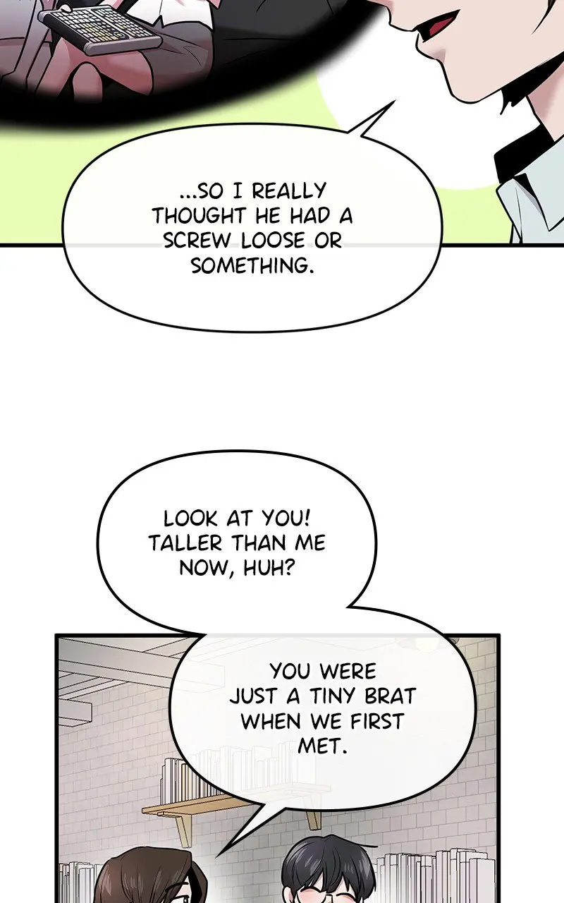 Back to Chanbi - Chapter 47 - Page 28
