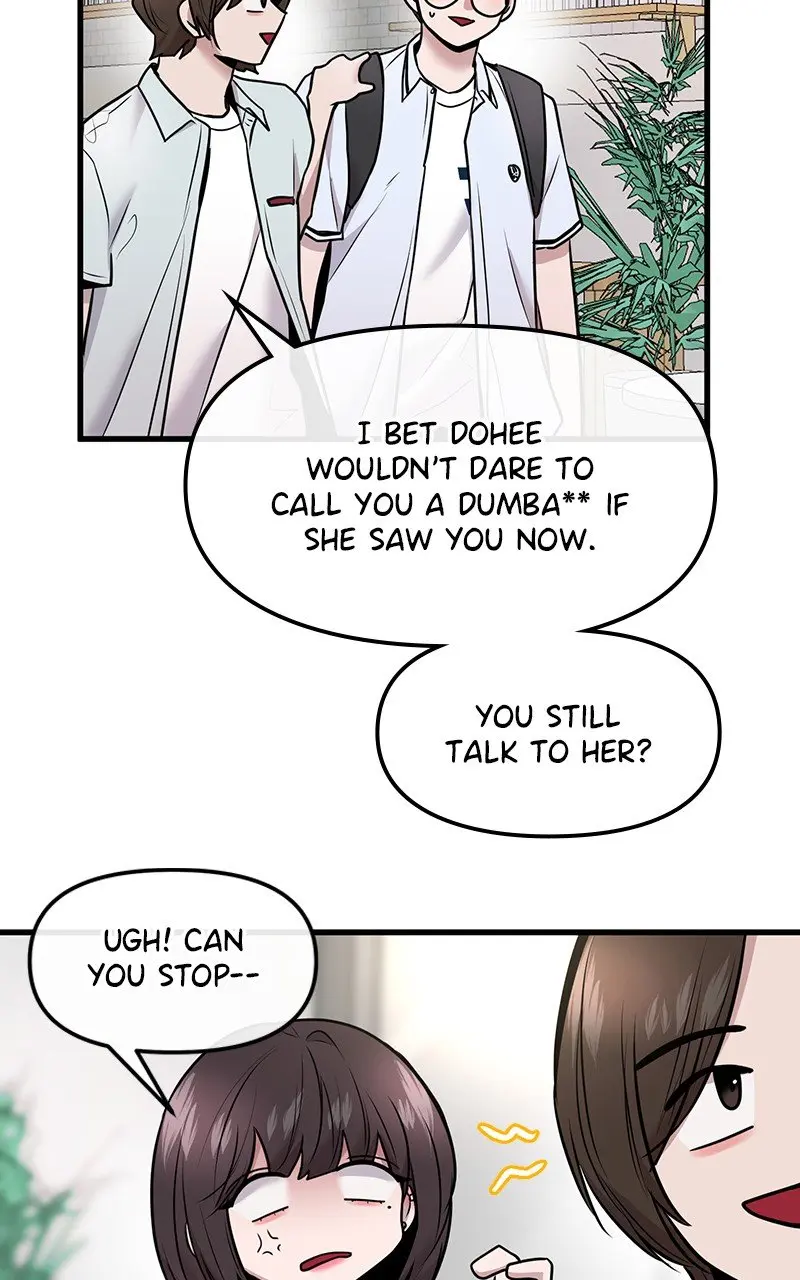 Back to Chanbi - Chapter 47 - Page 29