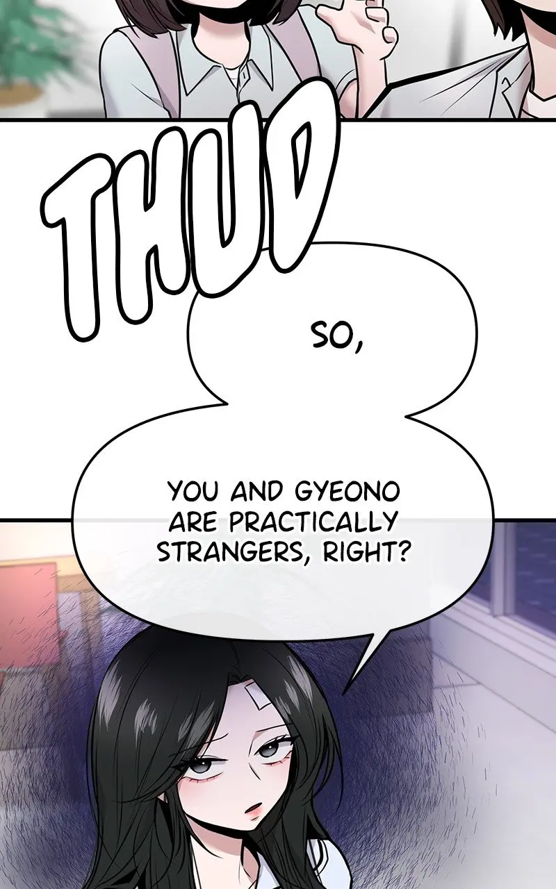 Back to Chanbi - Chapter 47 - Page 30