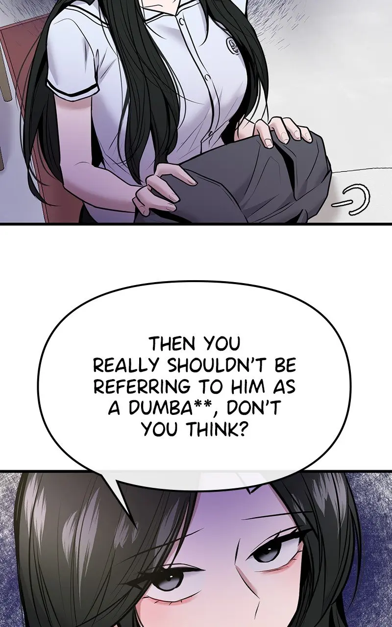 Back to Chanbi - Chapter 47 - Page 31