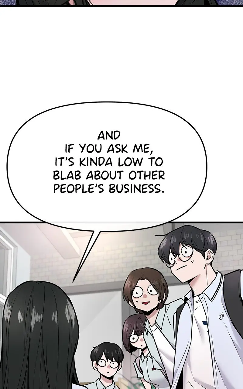 Back to Chanbi - Chapter 47 - Page 32
