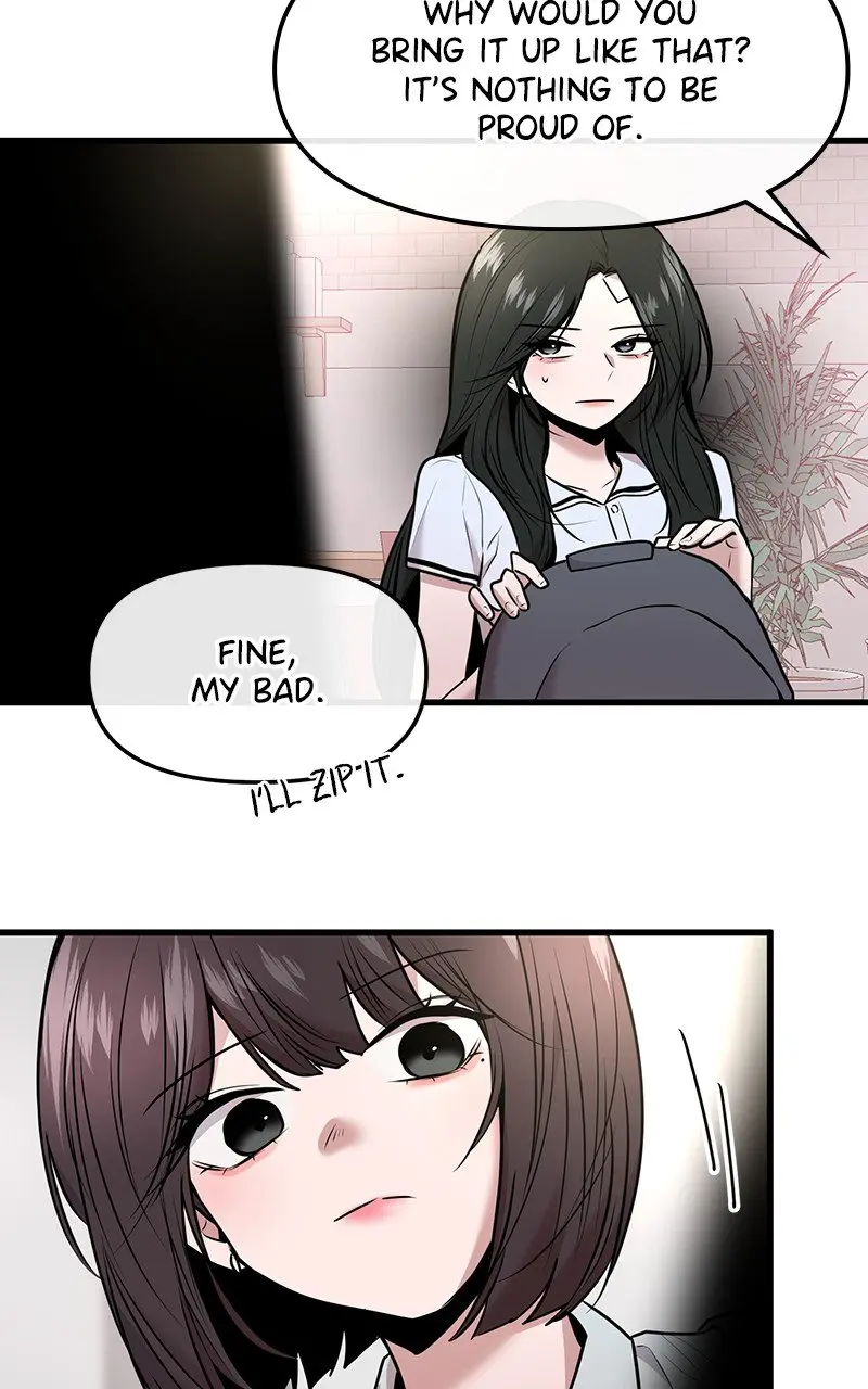 Back to Chanbi - Chapter 47 - Page 35