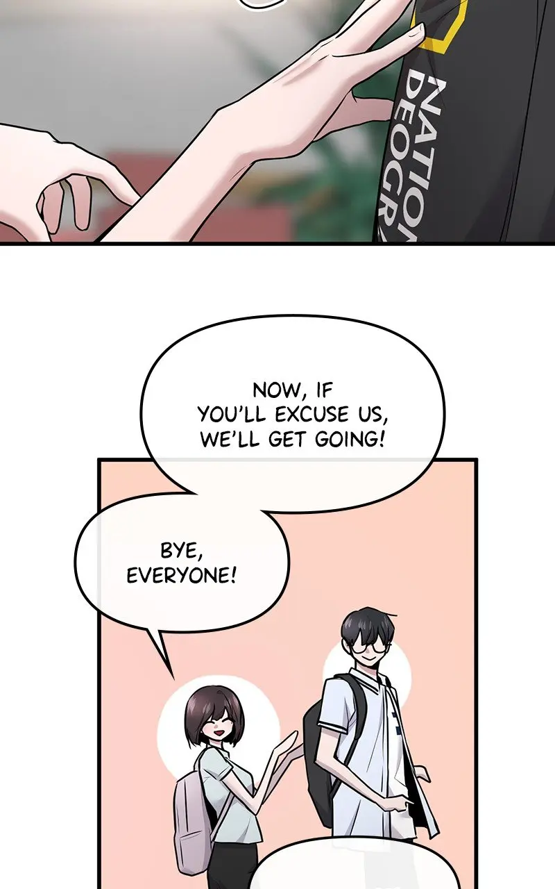 Back to Chanbi - Chapter 47 - Page 37
