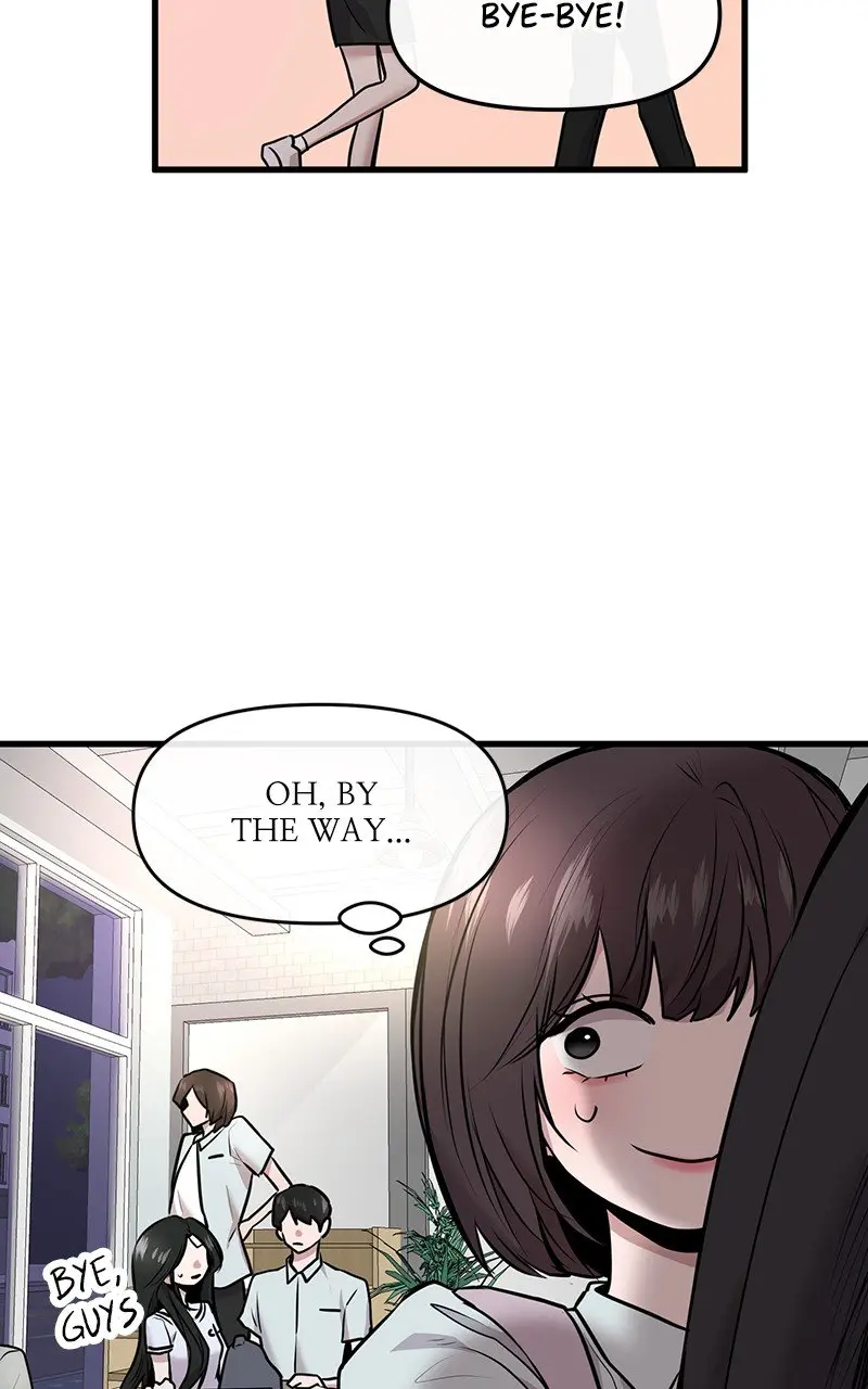 Back to Chanbi - Chapter 47 - Page 38