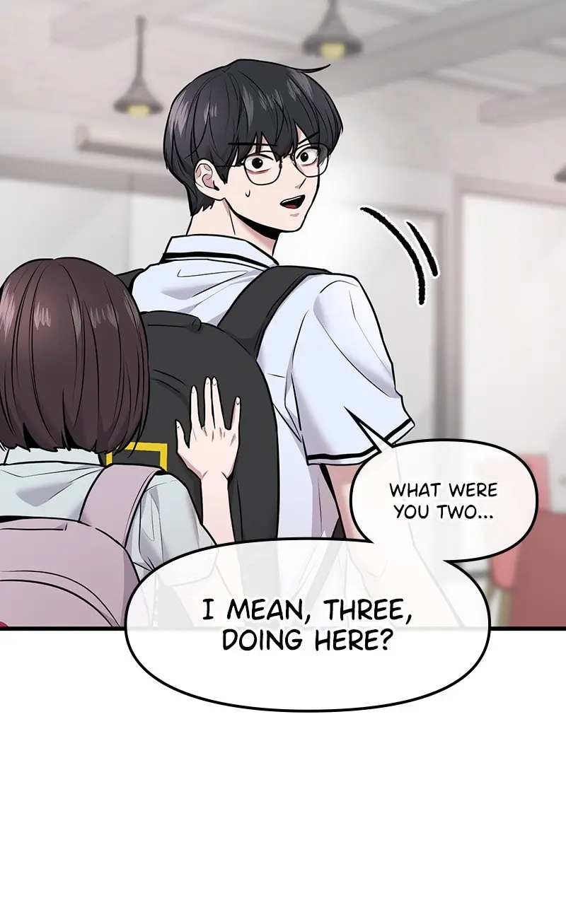 Back to Chanbi - Chapter 47 - Page 40