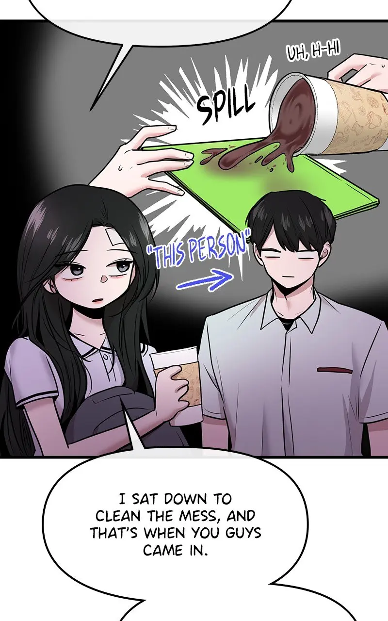 Back to Chanbi - Chapter 47 - Page 42