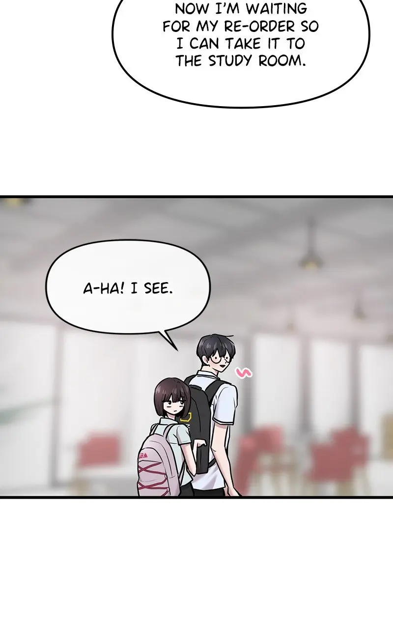 Back to Chanbi - Chapter 47 - Page 43