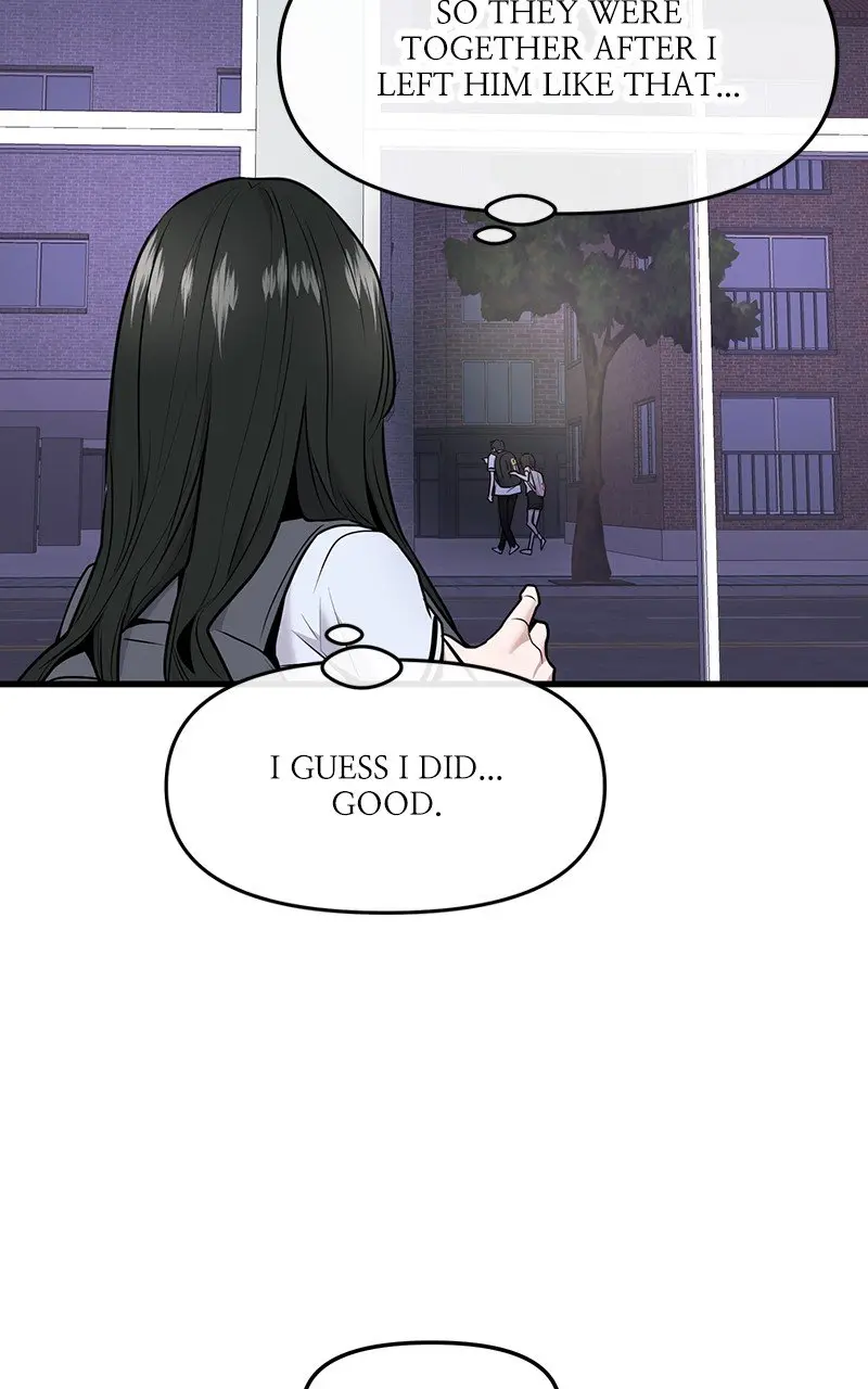 Back to Chanbi - Chapter 47 - Page 45