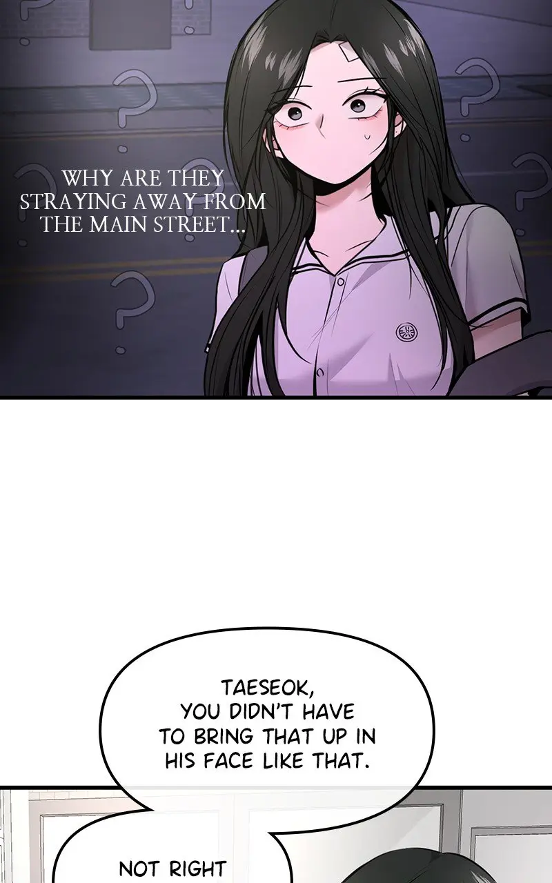 Back to Chanbi - Chapter 47 - Page 47