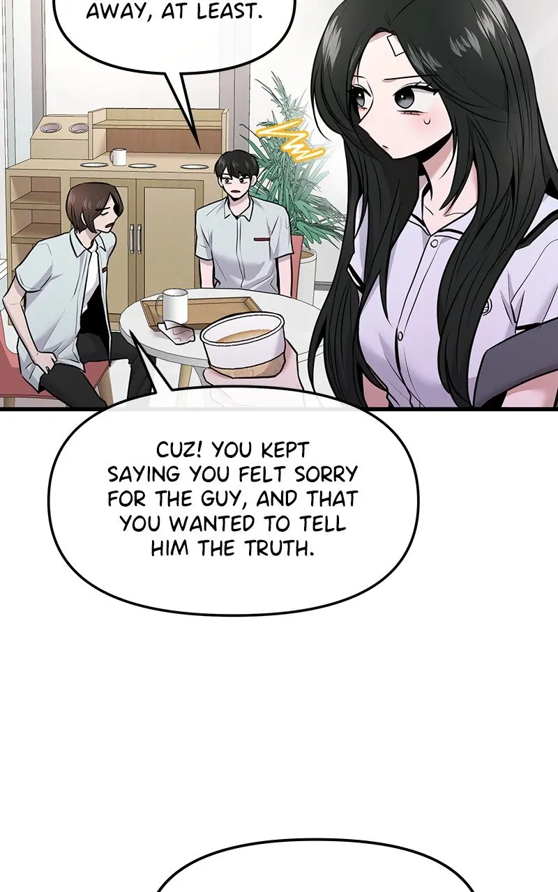 Back to Chanbi - Chapter 47 - Page 48