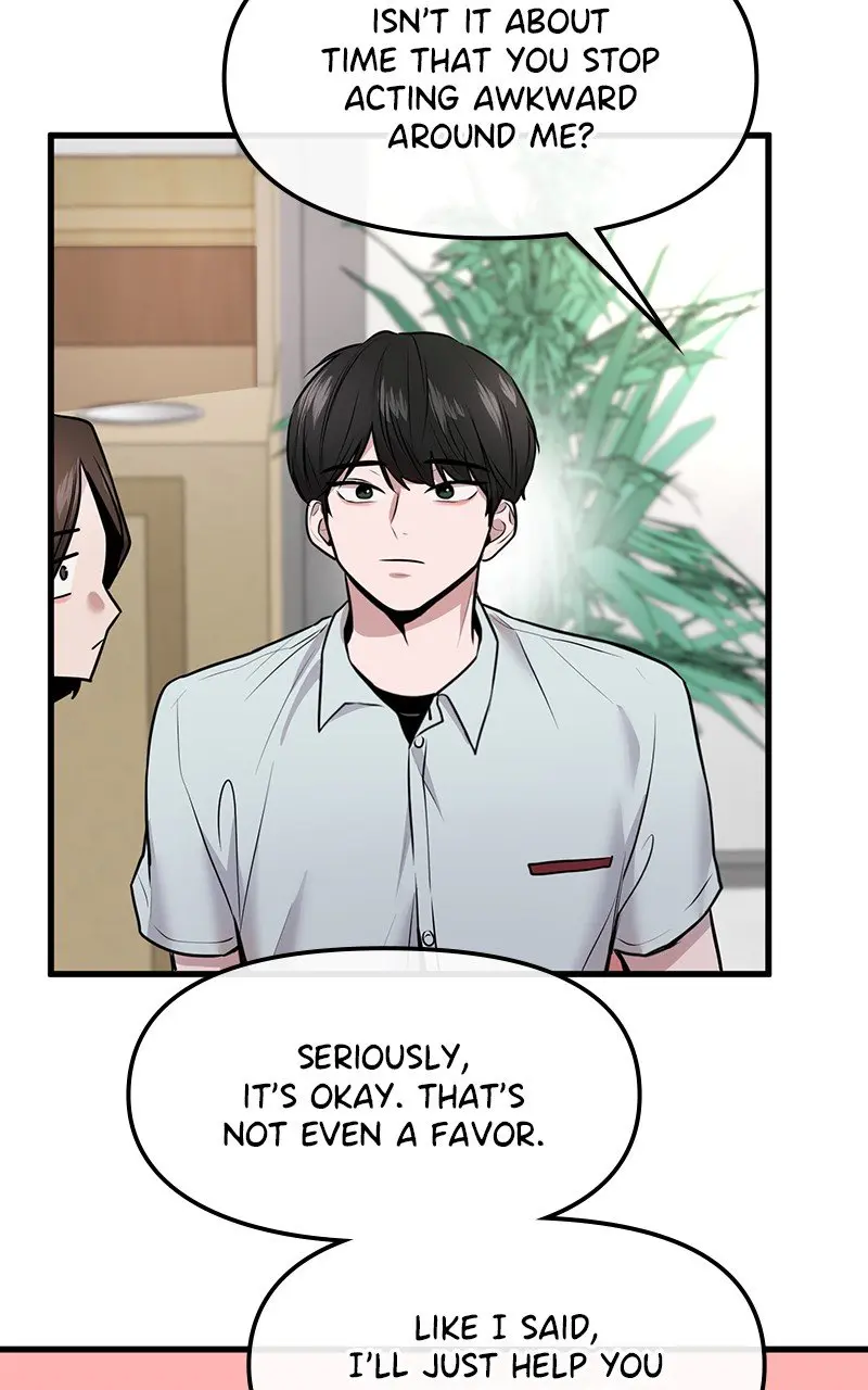 Back to Chanbi - Chapter 47 - Page 49