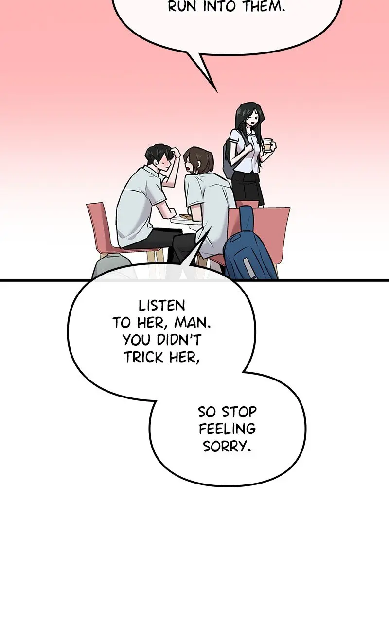 Back to Chanbi - Chapter 47 - Page 50