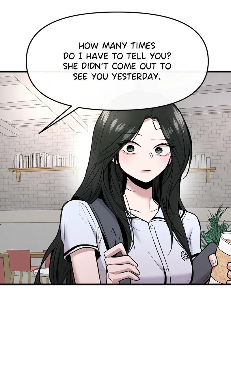 Back to Chanbi - Chapter 47 - Page 51