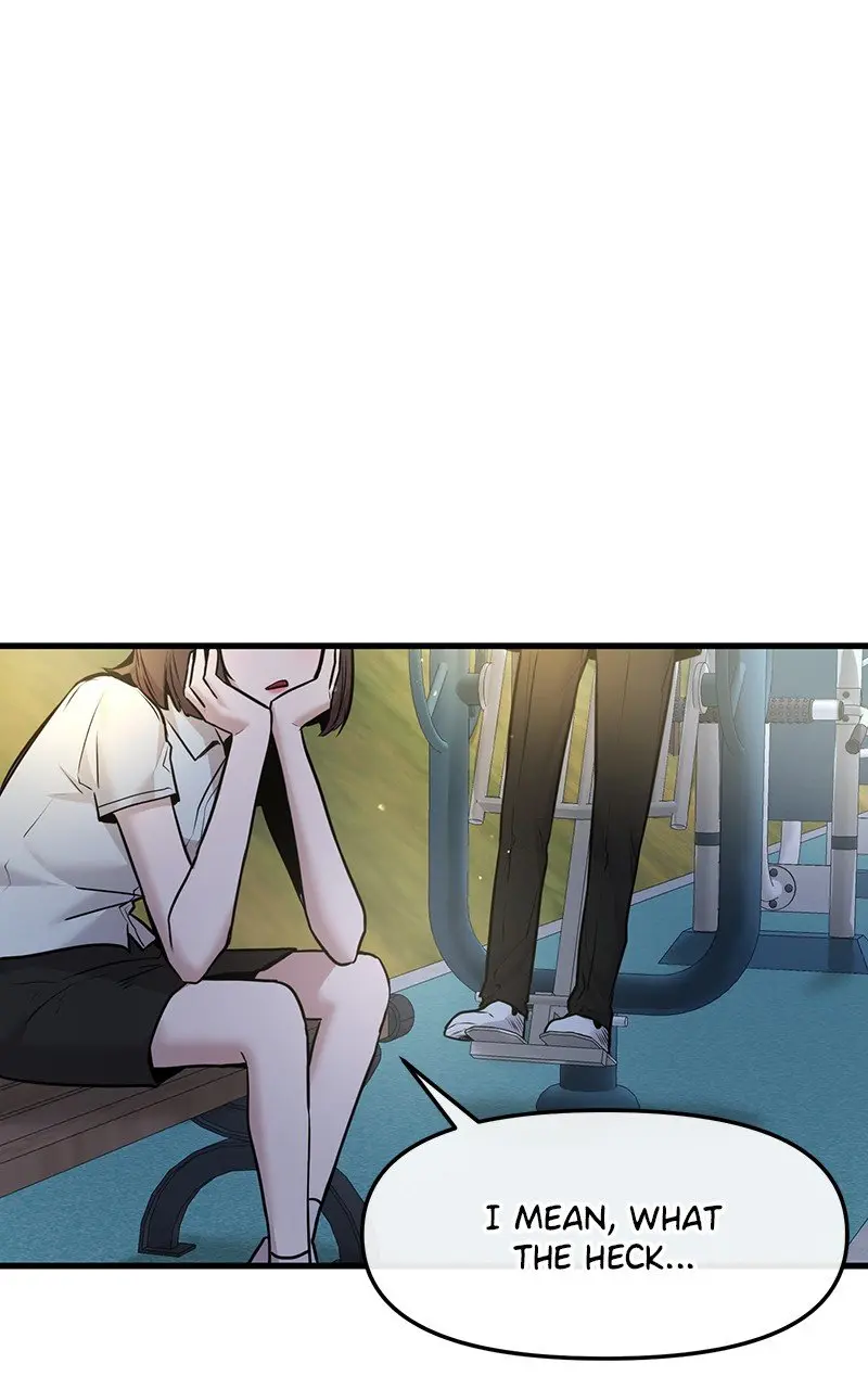 Back to Chanbi - Chapter 47 - Page 53