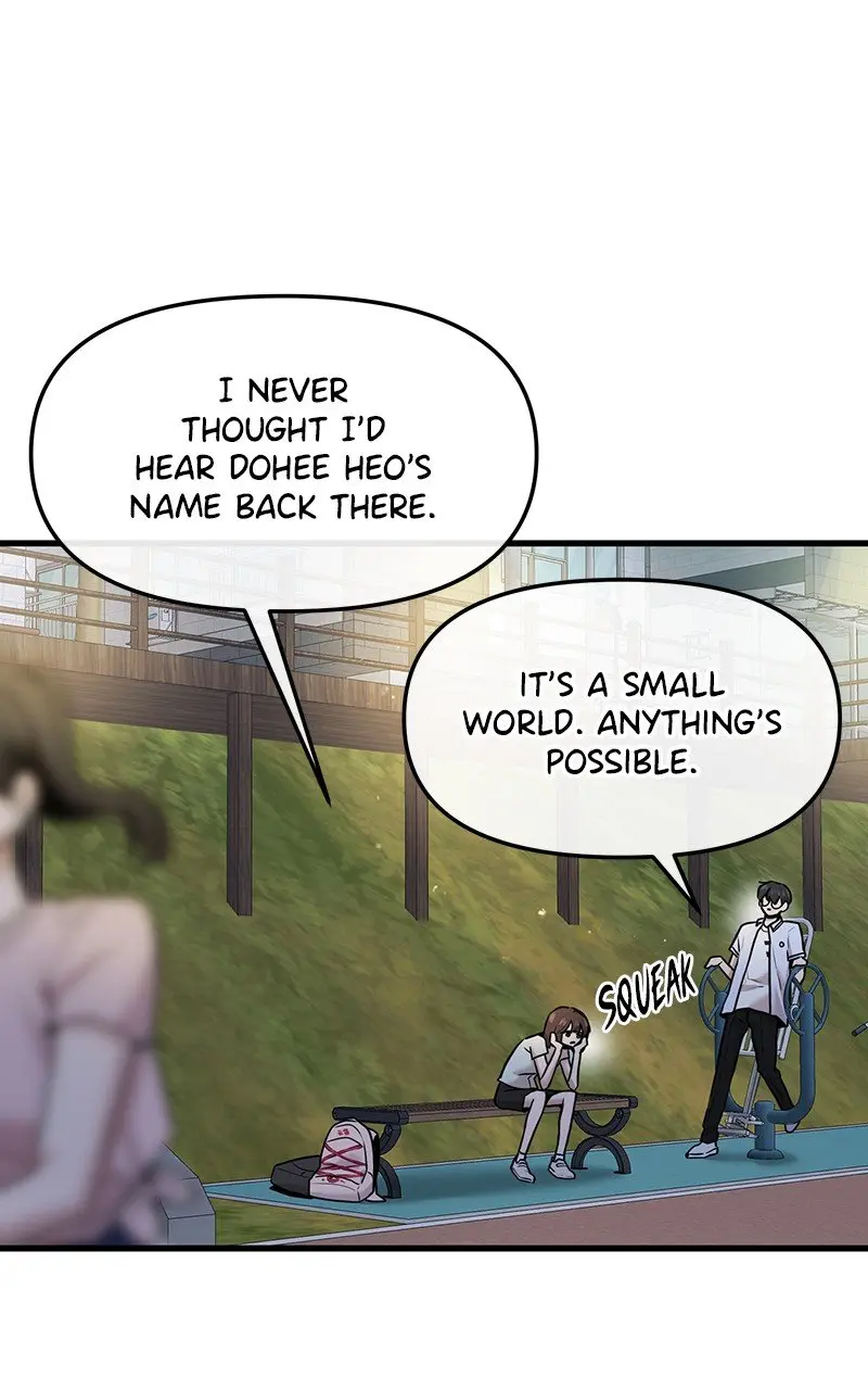 Back to Chanbi - Chapter 47 - Page 54