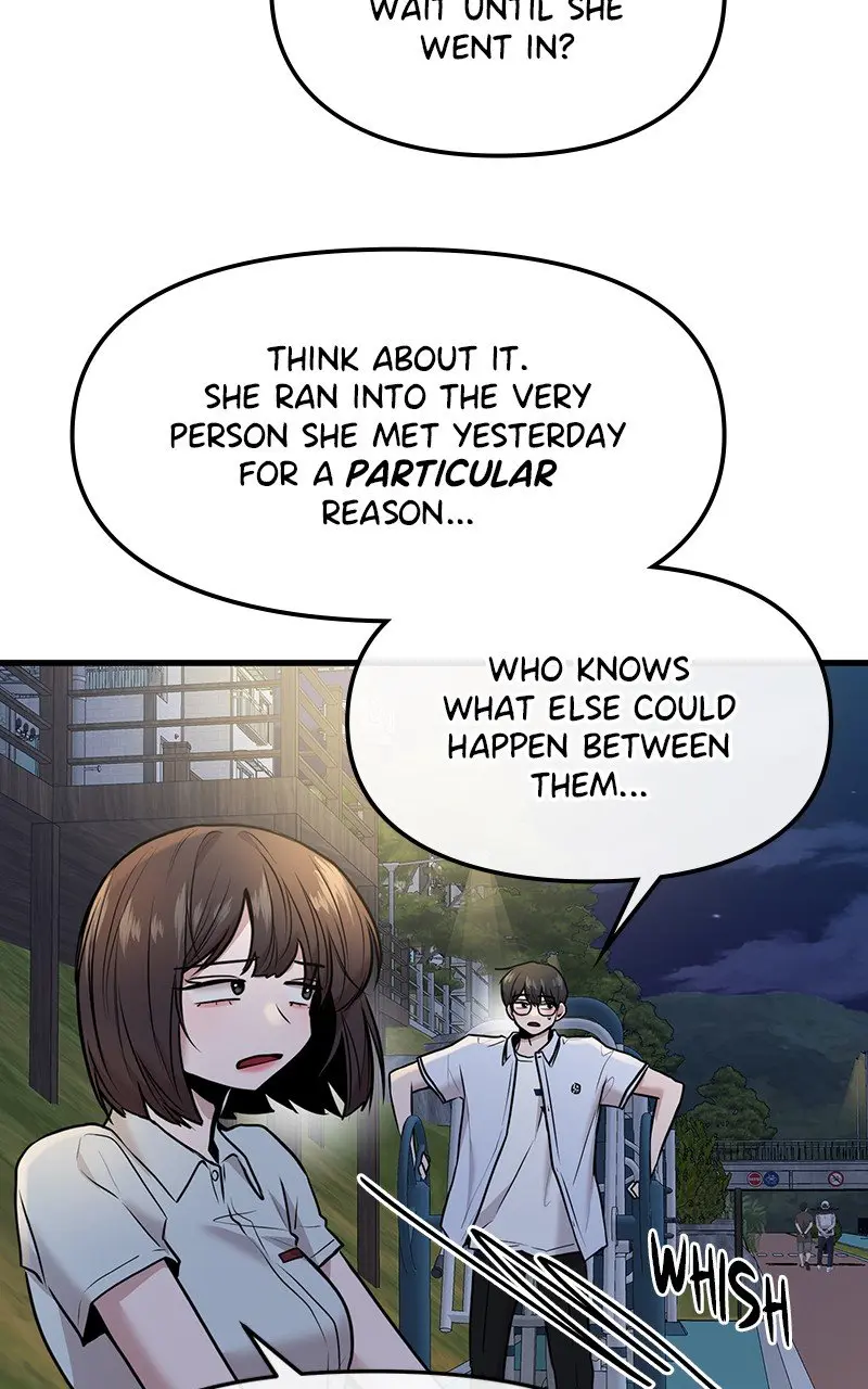 Back to Chanbi - Chapter 47 - Page 56