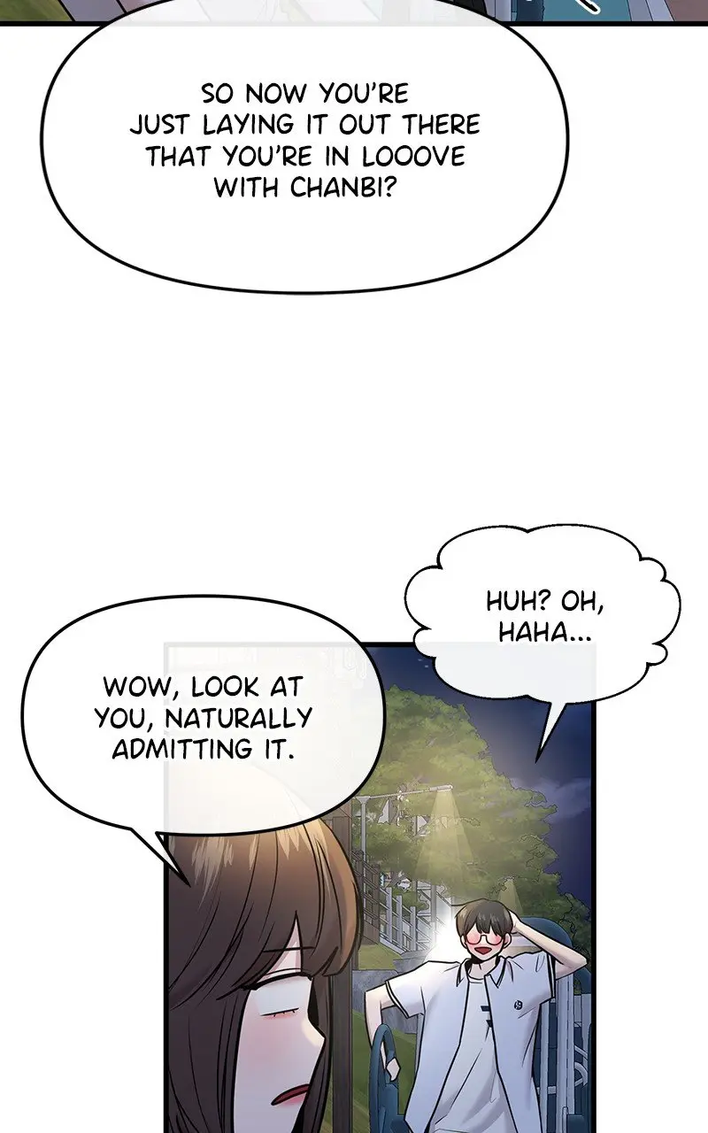 Back to Chanbi - Chapter 47 - Page 57