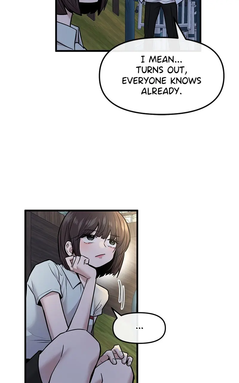 Back to Chanbi - Chapter 47 - Page 58
