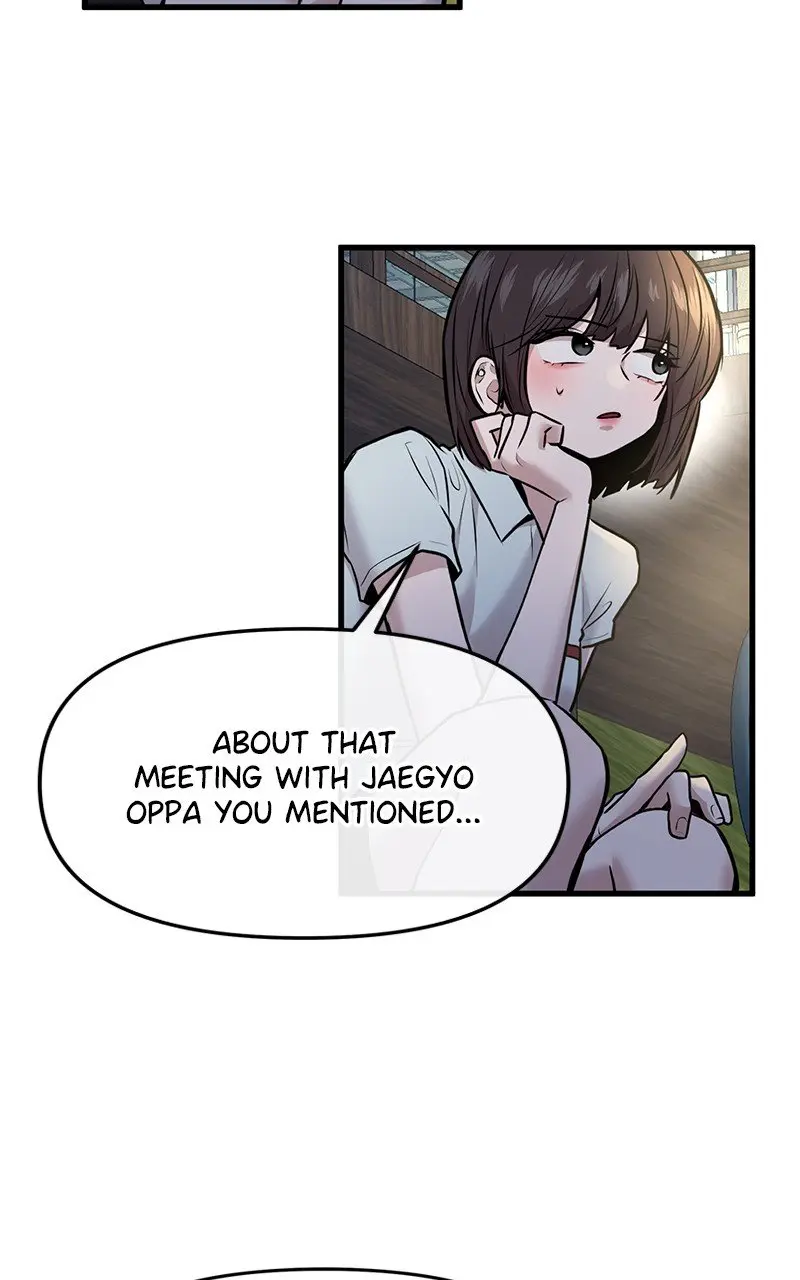 Back to Chanbi - Chapter 47 - Page 59