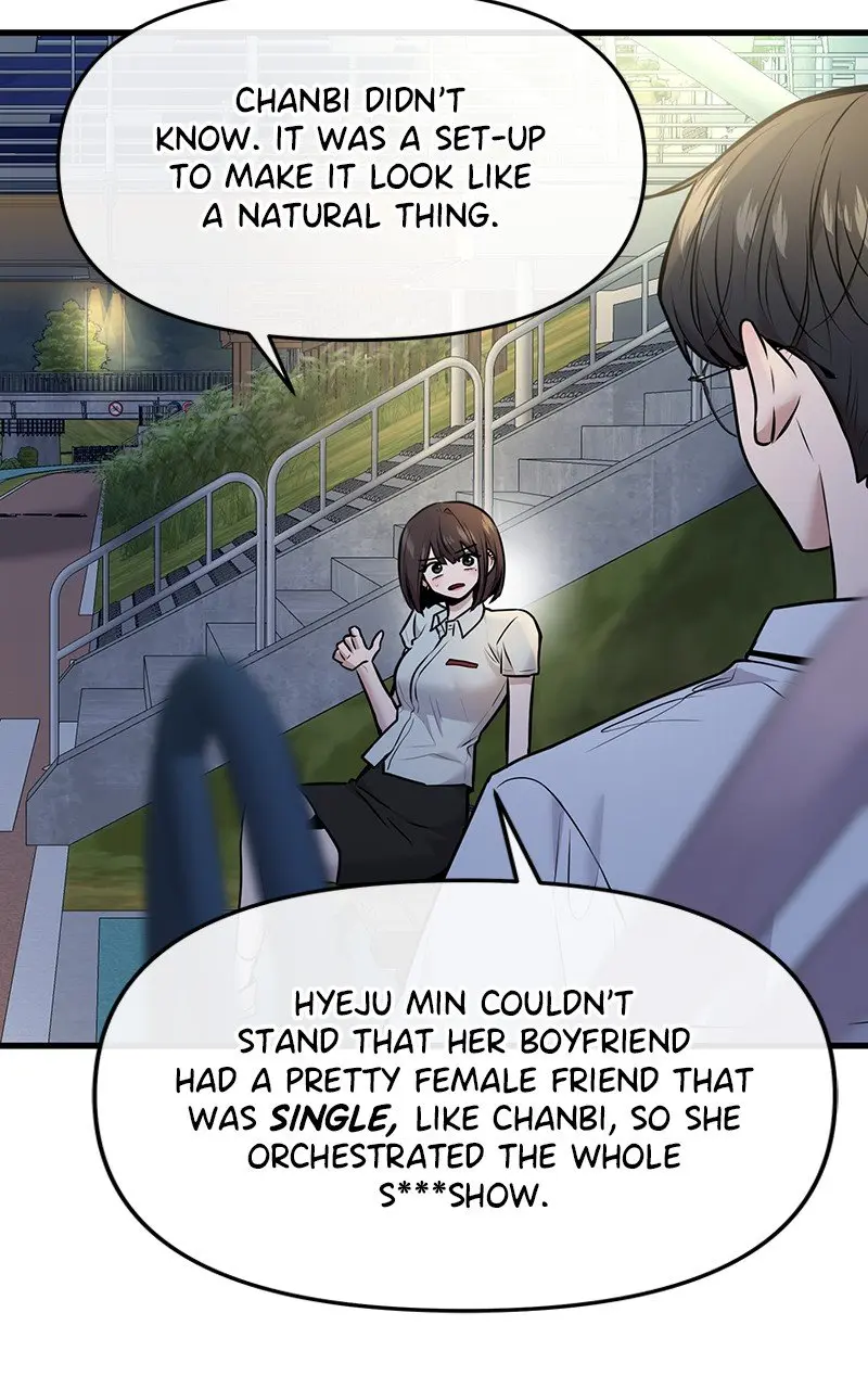 Back to Chanbi - Chapter 47 - Page 60