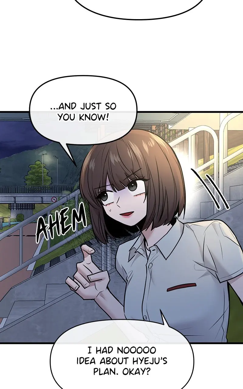 Back to Chanbi - Chapter 47 - Page 62