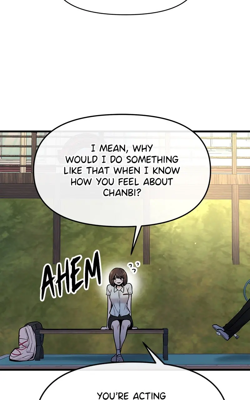 Back to Chanbi - Chapter 47 - Page 63