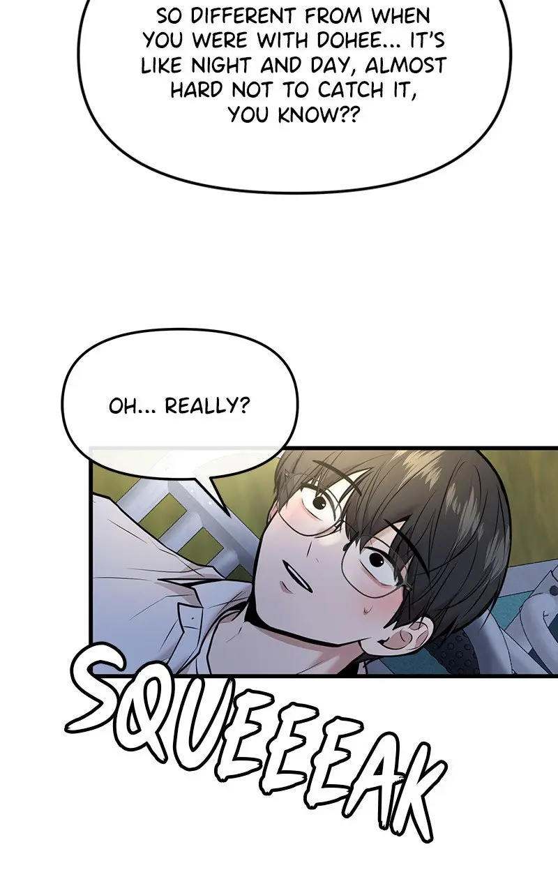 Back to Chanbi - Chapter 47 - Page 64
