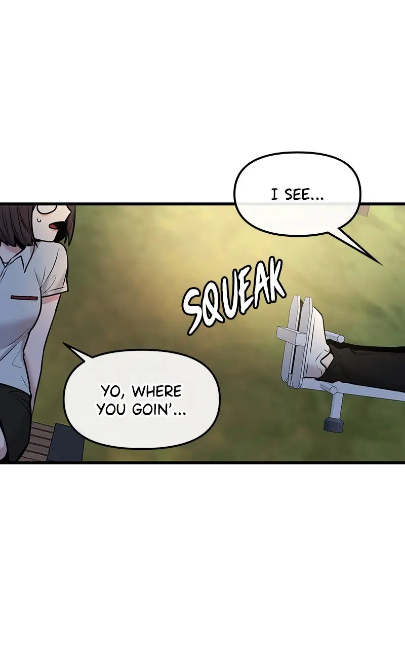 Back to Chanbi - Chapter 47 - Page 65