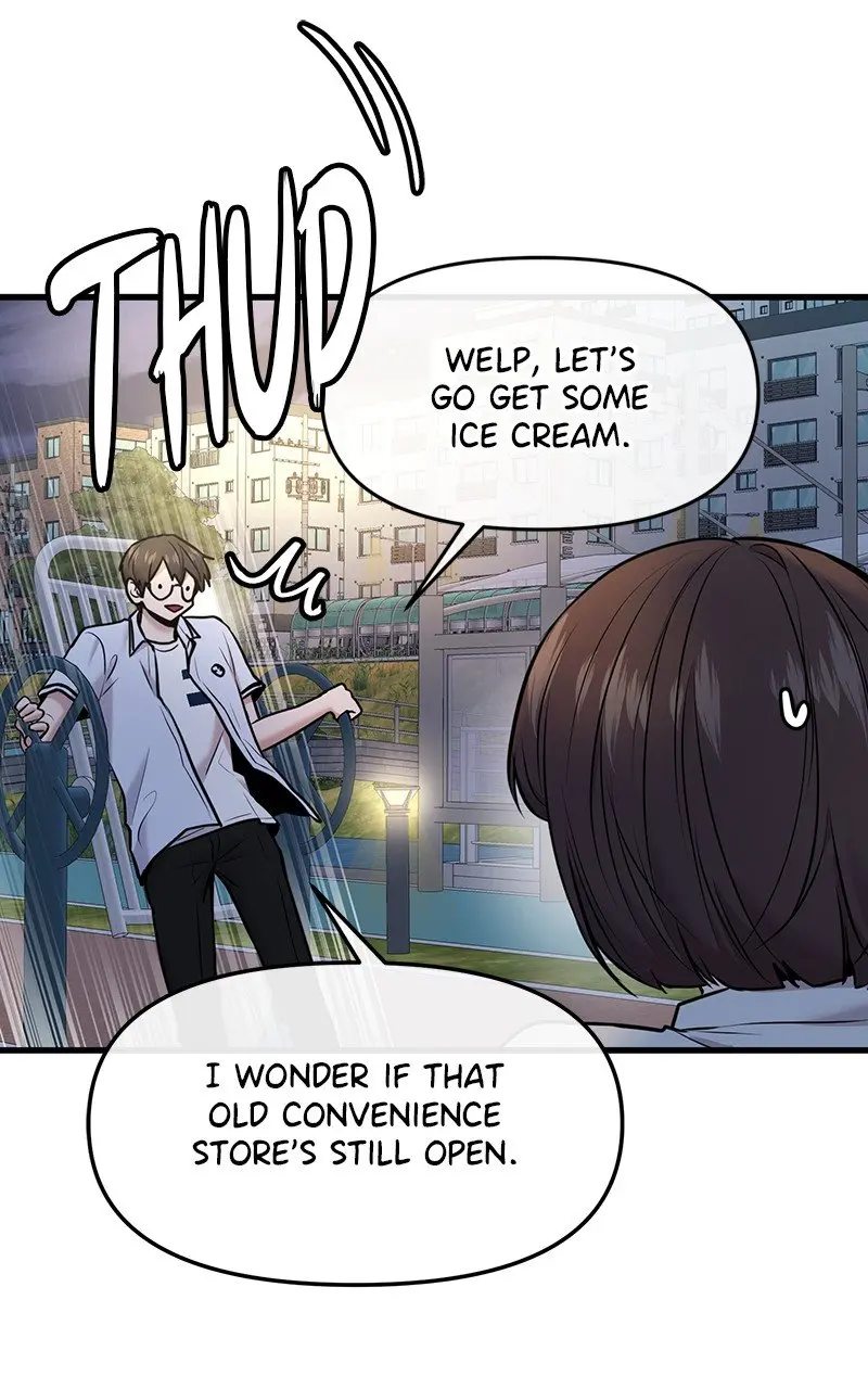 Back to Chanbi - Chapter 47 - Page 66