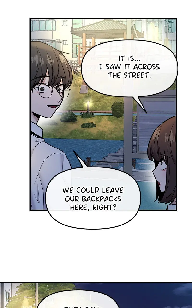 Back to Chanbi - Chapter 47 - Page 67