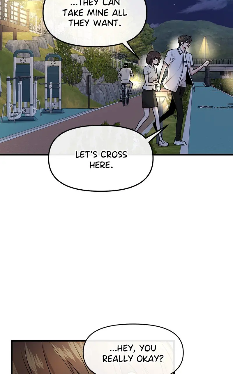 Back to Chanbi - Chapter 47 - Page 68