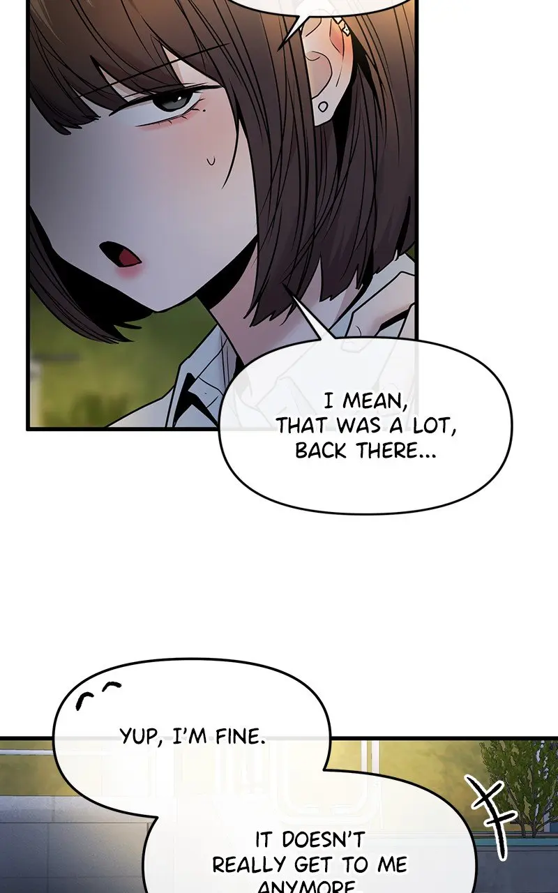 Back to Chanbi - Chapter 47 - Page 69