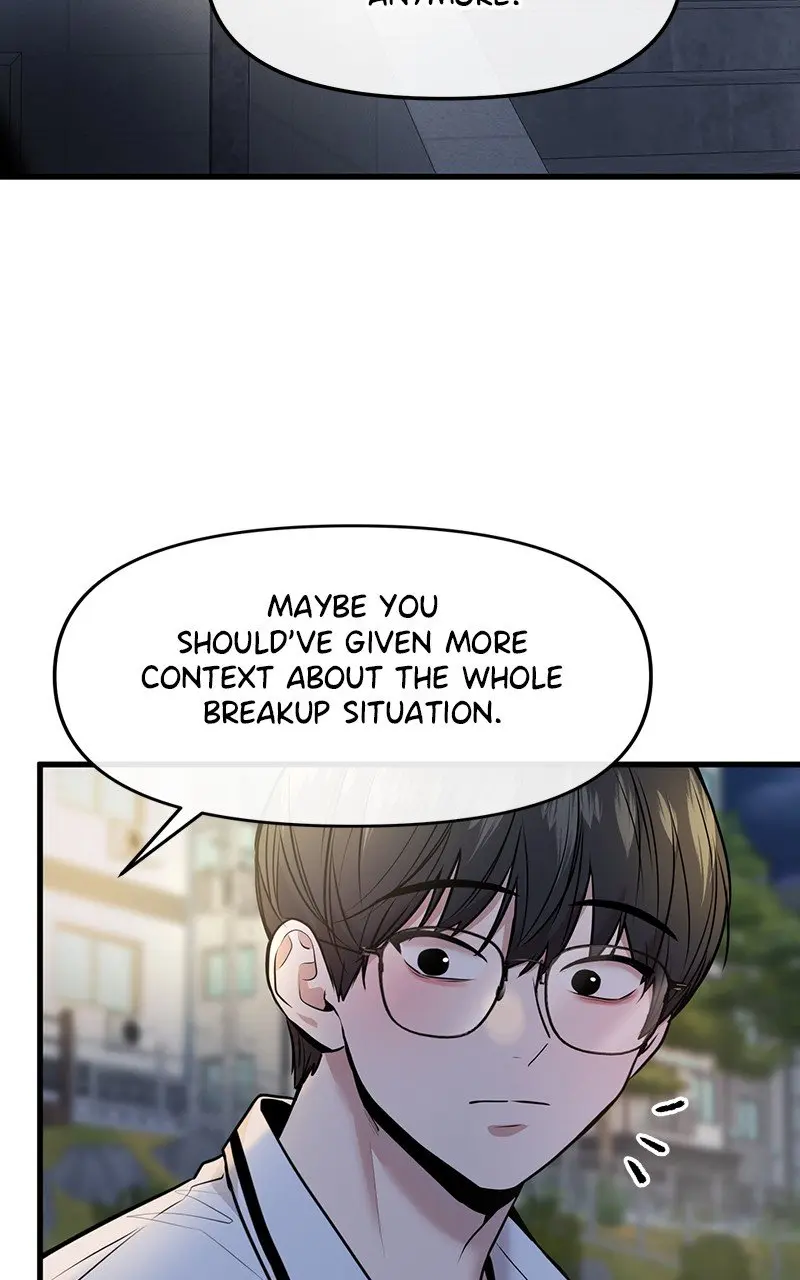 Back to Chanbi - Chapter 47 - Page 70