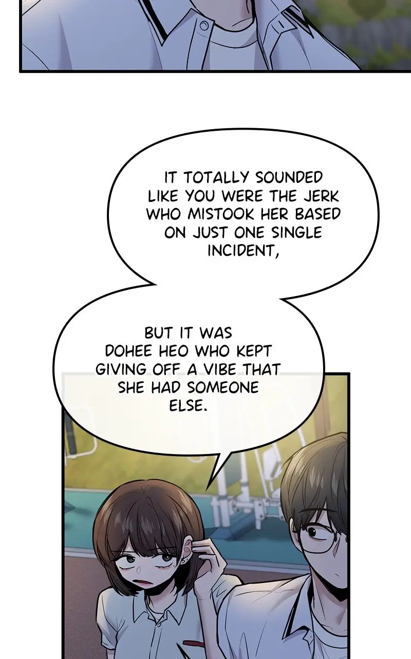 Back to Chanbi - Chapter 47 - Page 71