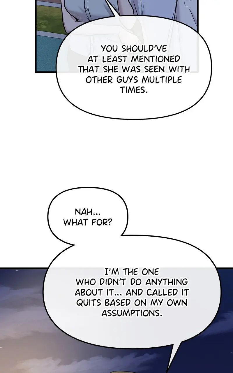 Back to Chanbi - Chapter 47 - Page 72