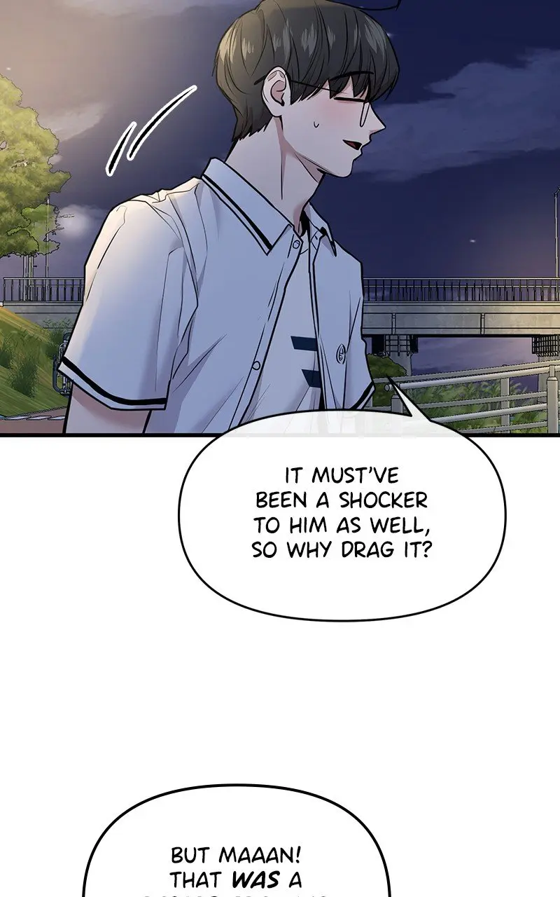 Back to Chanbi - Chapter 47 - Page 73