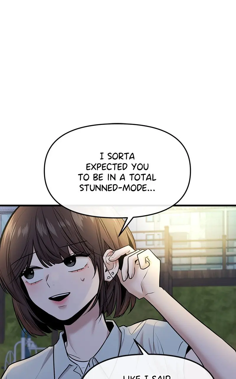 Back to Chanbi - Chapter 47 - Page 75