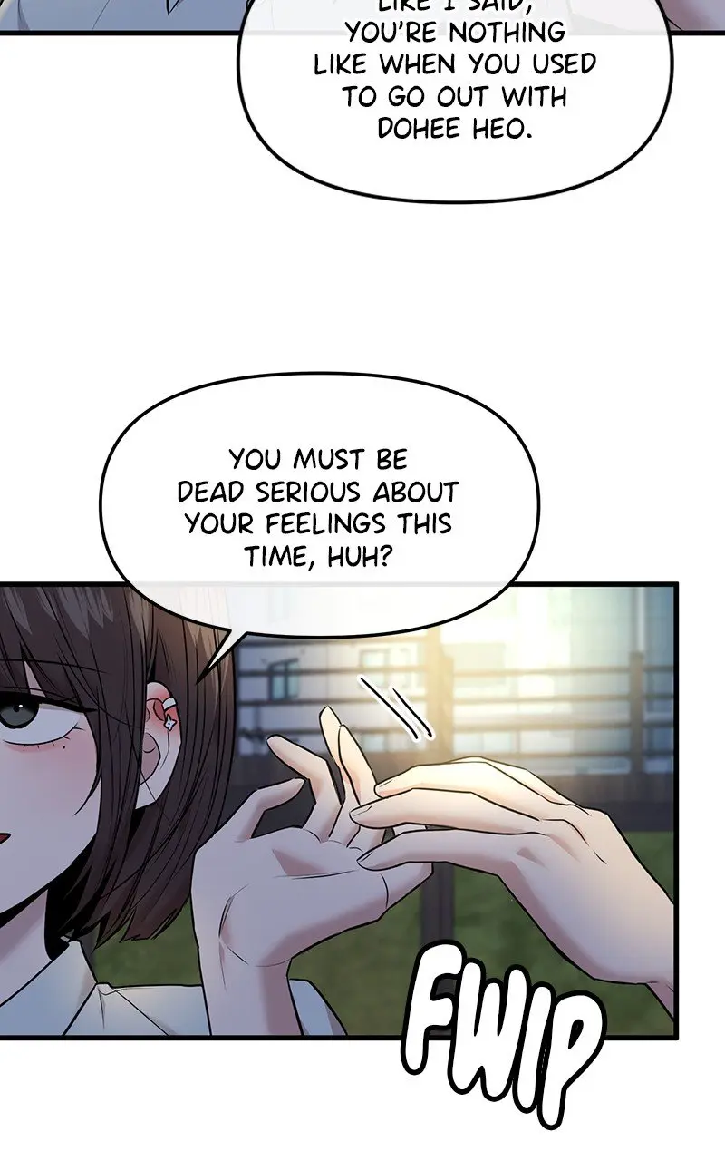 Back to Chanbi - Chapter 47 - Page 76