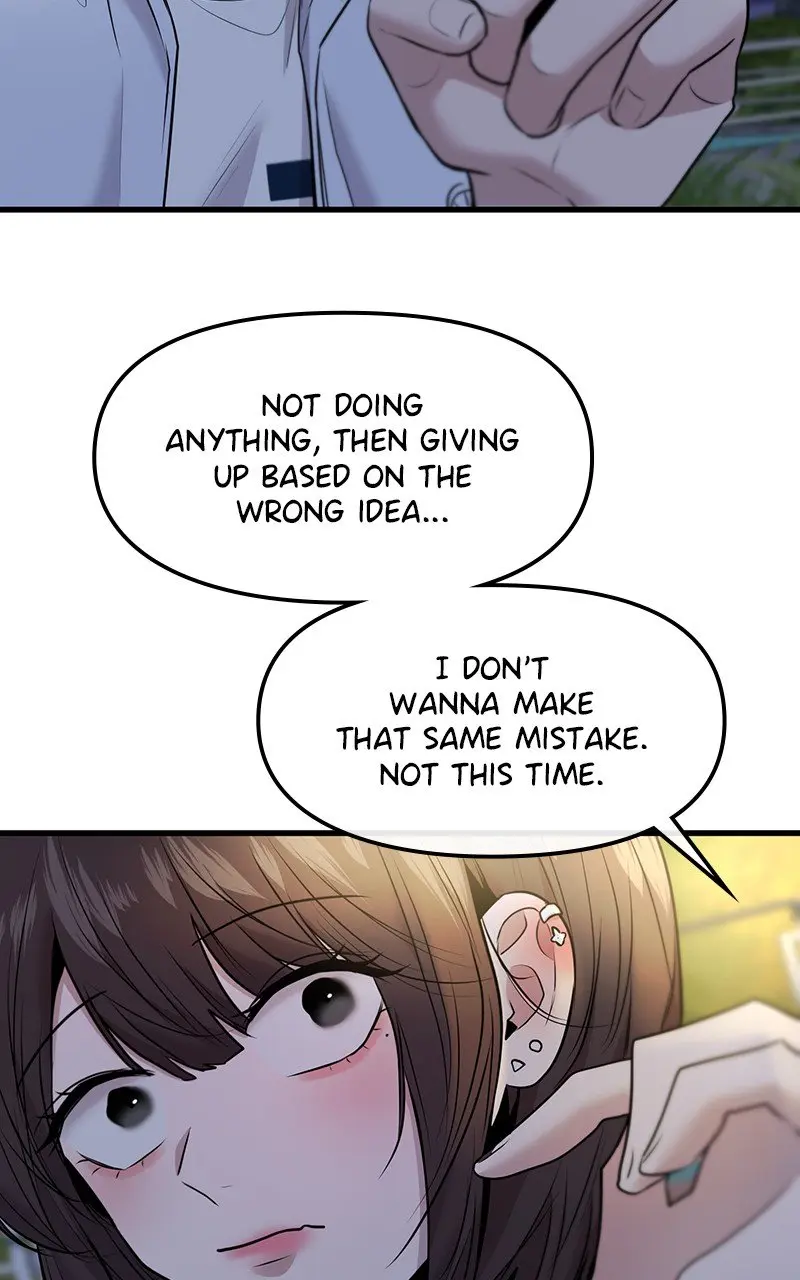 Back to Chanbi - Chapter 47 - Page 78