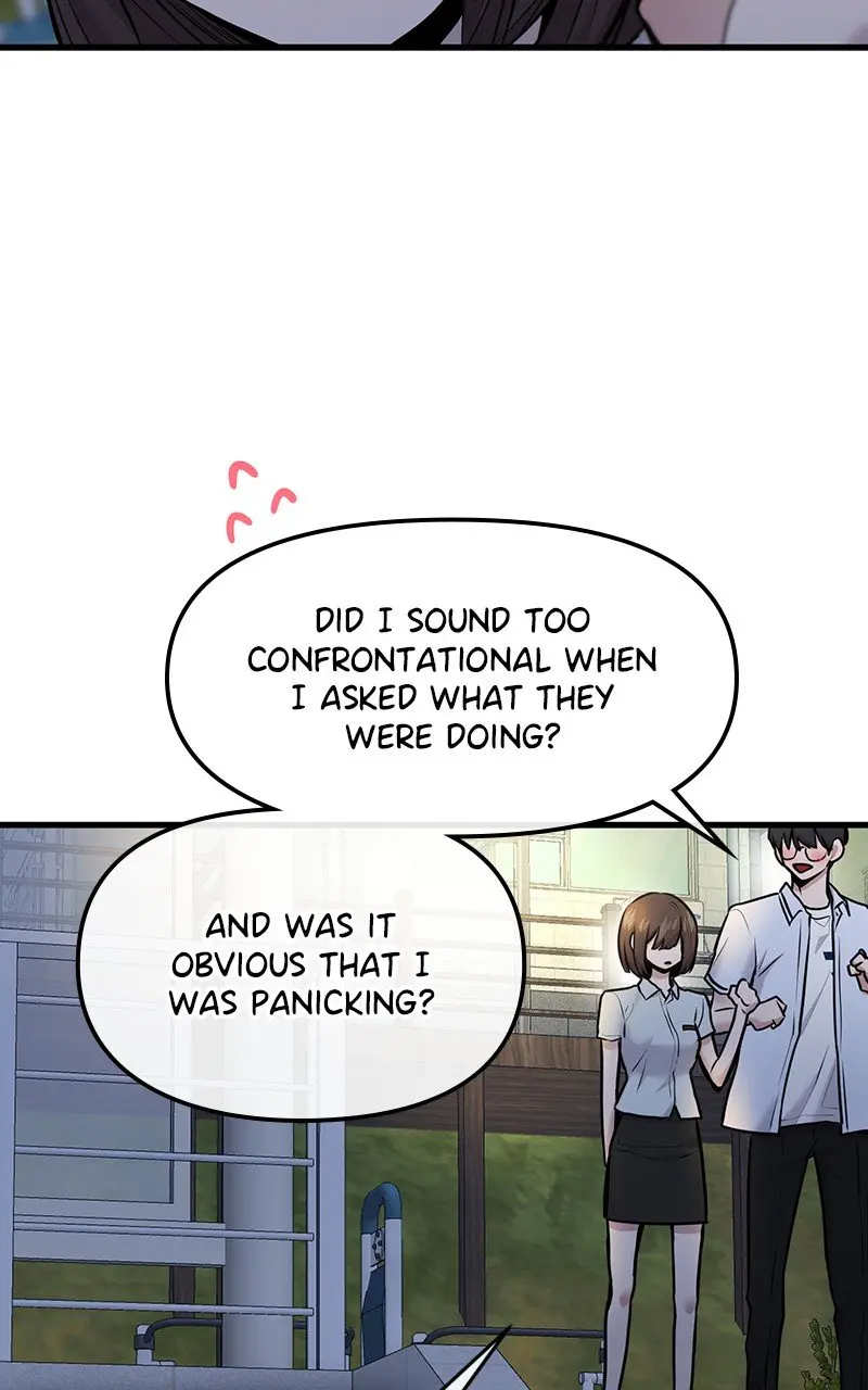 Back to Chanbi - Chapter 47 - Page 79