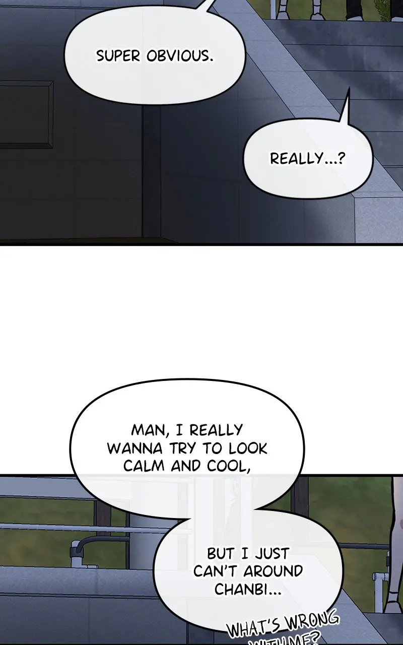 Back to Chanbi - Chapter 47 - Page 80