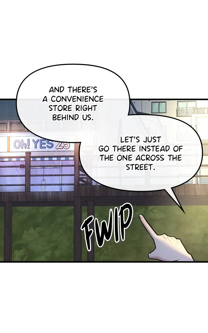 Back to Chanbi - Chapter 47 - Page 85