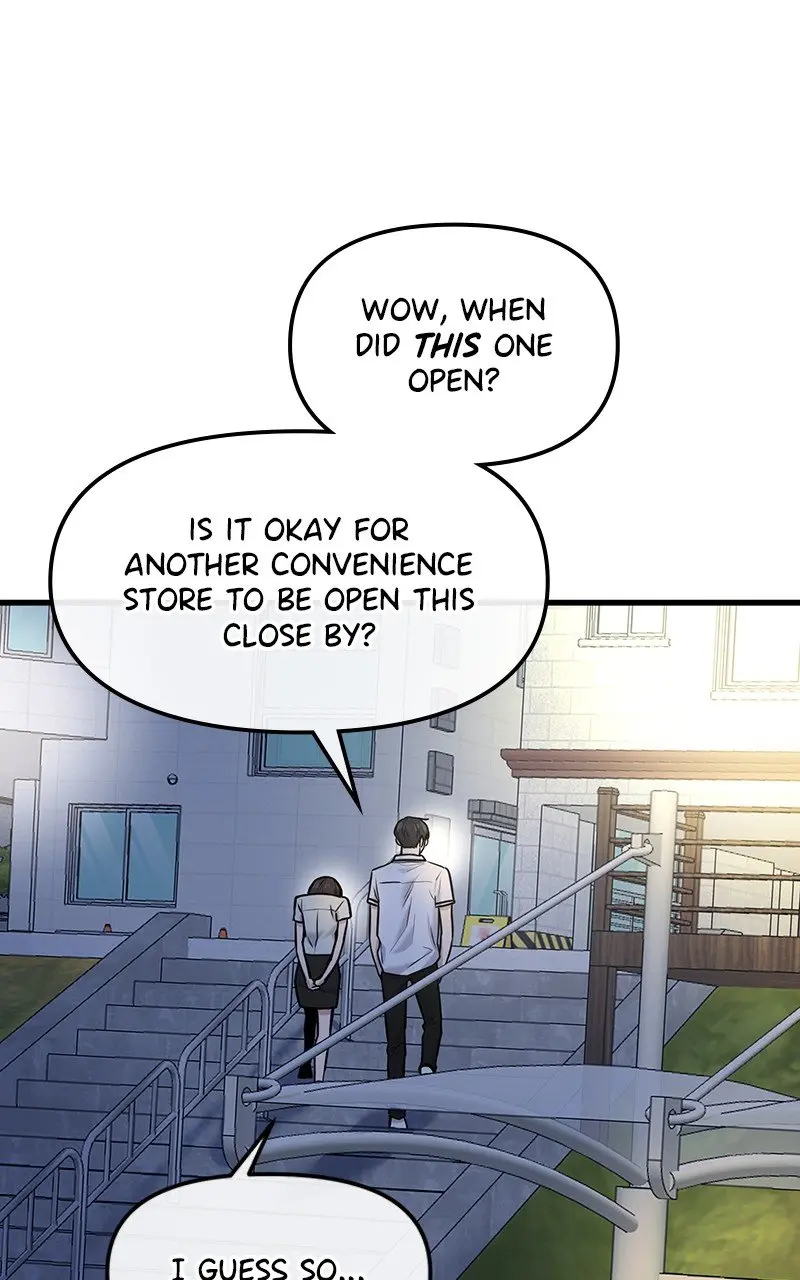 Back to Chanbi - Chapter 47 - Page 86