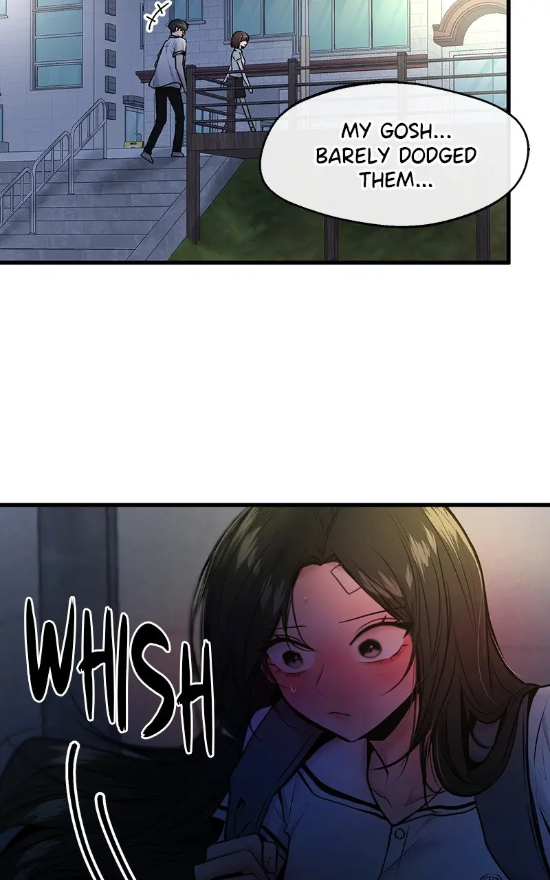 Back to Chanbi - Chapter 47 - Page 89