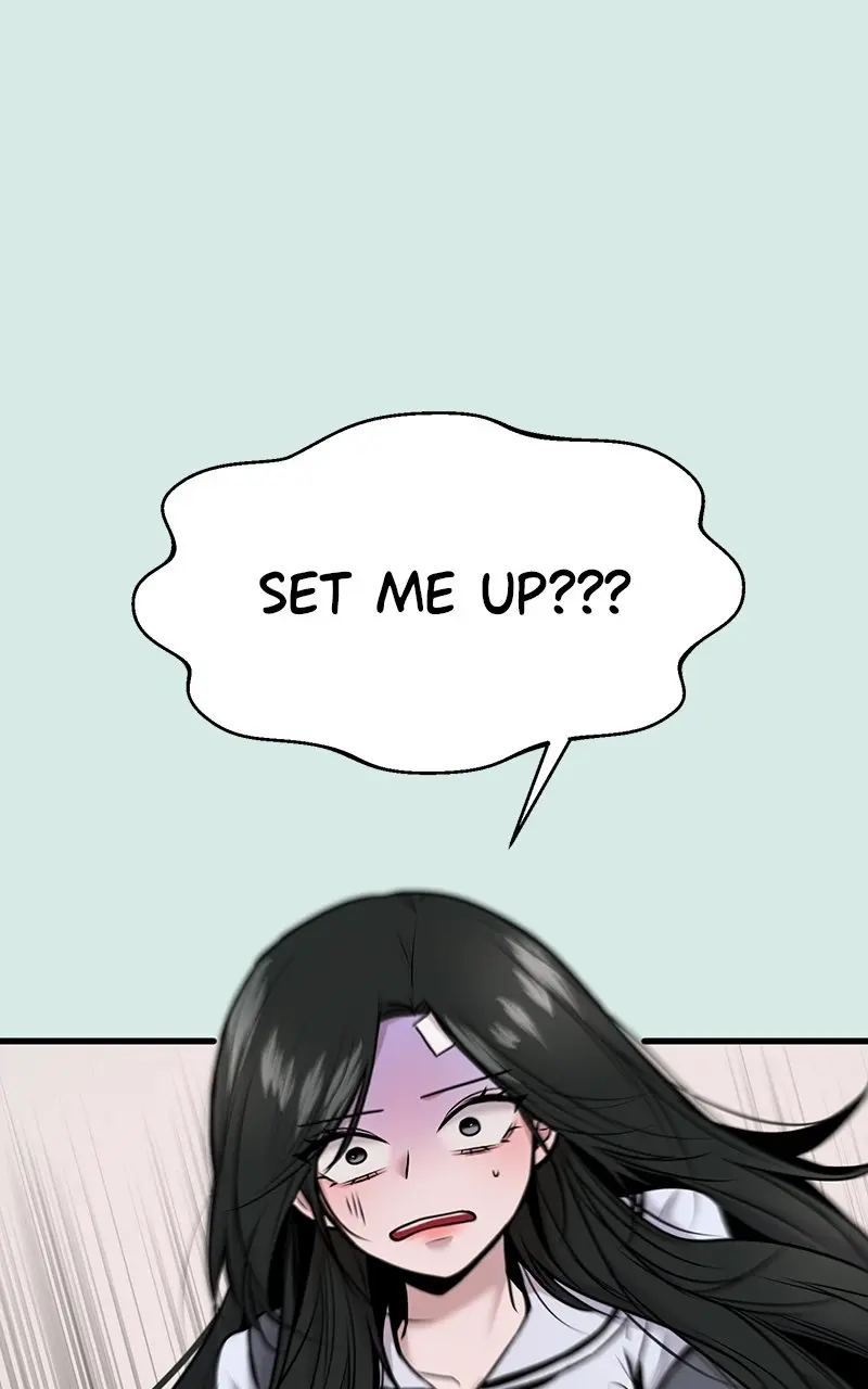 Back to Chanbi - Chapter 48 - Page 1