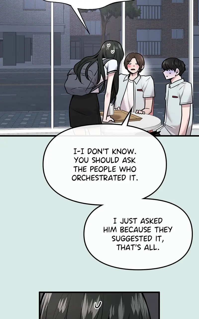 Back to Chanbi - Chapter 48 - Page 3